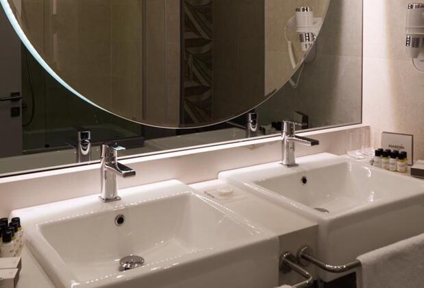 Mardin Airport Hotel - Görsel 25