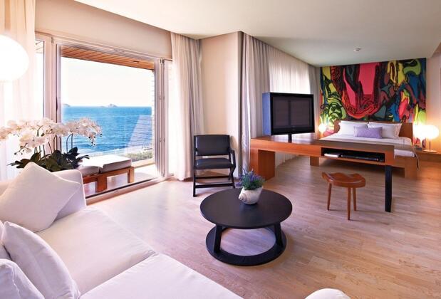 Palmalife Bodrum Resort & Spa - Görsel 10