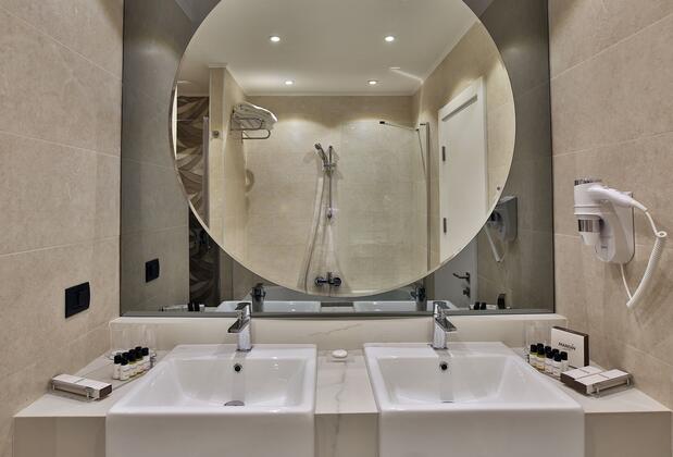 Mardin Airport Hotel - Görsel 26