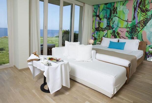 Palmalife Bodrum Resort & Spa - Görsel 11