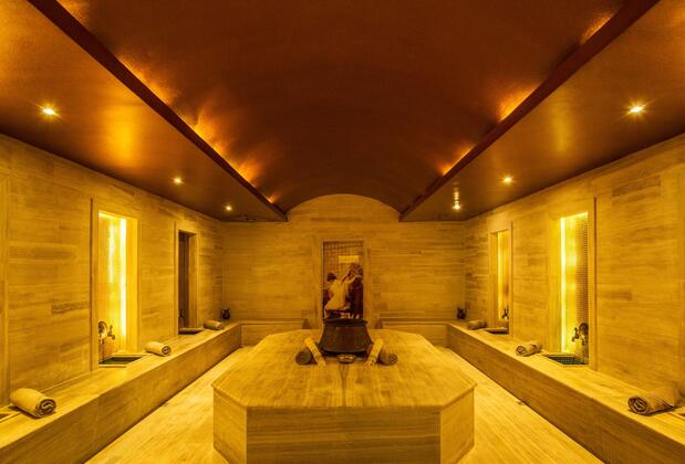 Palmalife Bodrum Resort & Spa - Görsel 24