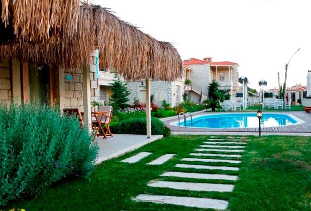 Alaçatı Marina Palace - Görsel 5