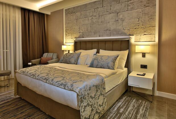 Mardin Airport Hotel - Görsel 27