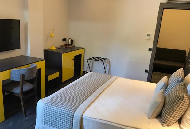 Sea Palm Otel Yalıkavak - Görsel 5