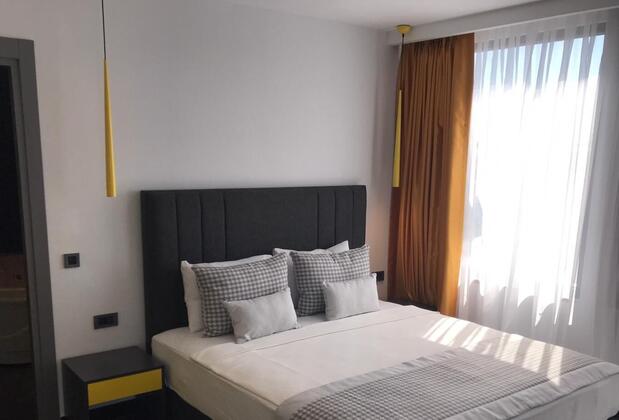 Sea Palm Otel Yalıkavak - Görsel 11