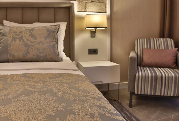 Mardin Airport Hotel - Görsel 28