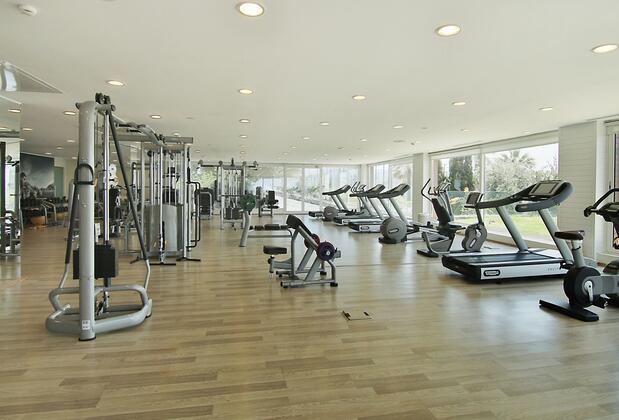 Palmalife Bodrum Resort & Spa - Görsel 21