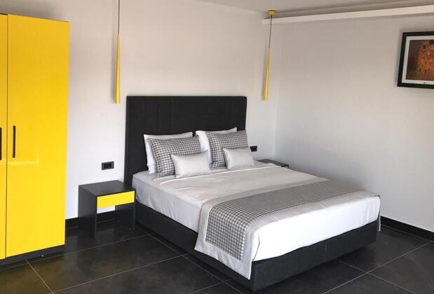 Sea Palm Otel Yalıkavak - Görsel 9