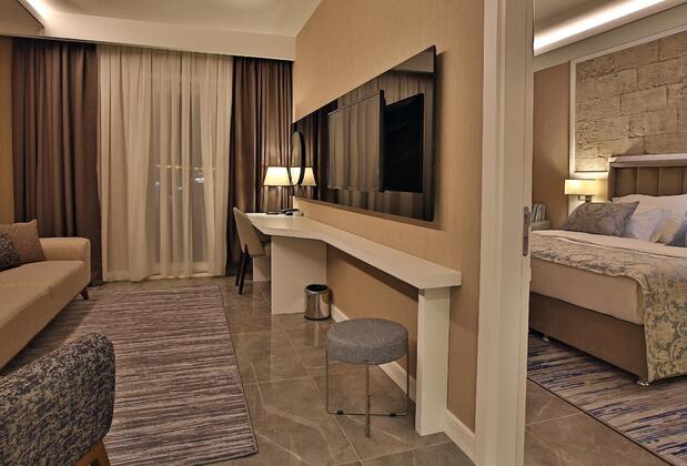 Mardin Airport Hotel - Görsel 29