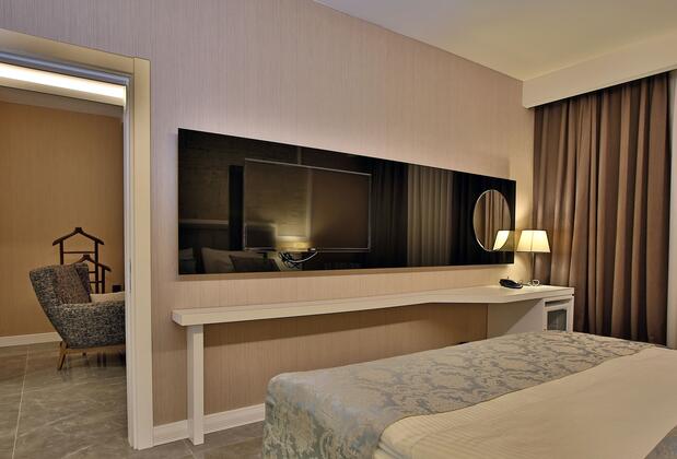 Mardin Airport Hotel - Görsel 30