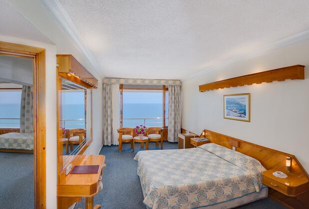 Rubi Hotel - Görsel 14