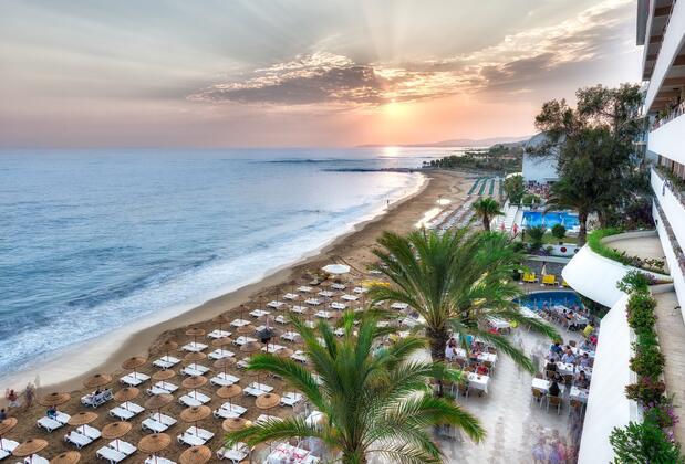 Rubi Hotel - Görsel 6