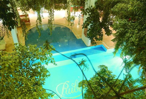 Rubi Hotel - Görsel 4