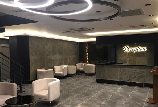 Sea Palm Otel Yalıkavak - Görsel 4