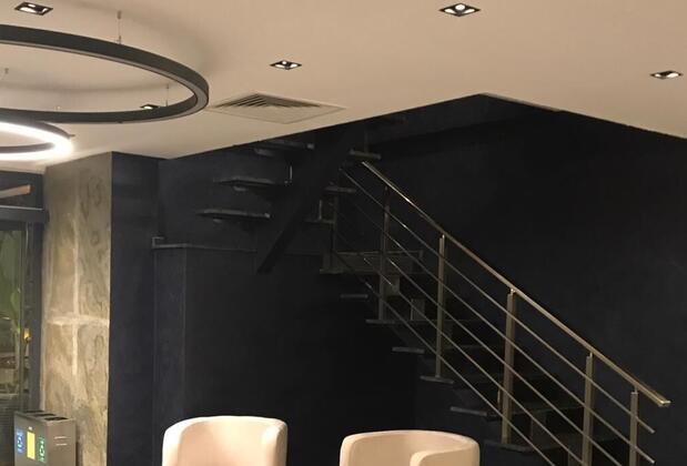 Sea Palm Otel Yalıkavak - Görsel 8