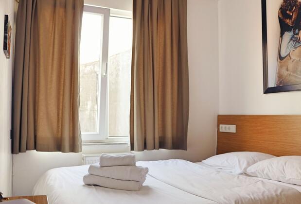 Hush Hostel Moda - Görsel 5