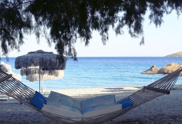 Otel Mavi Beyaz - Görsel 6