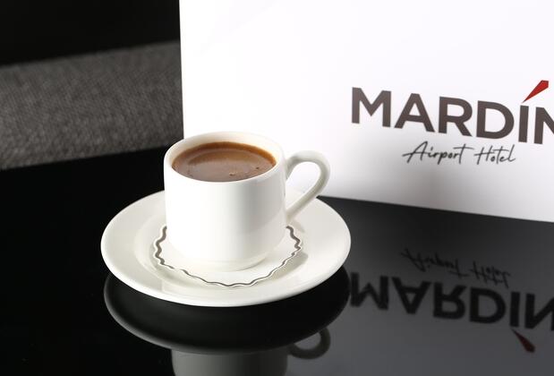 Mardin Airport Hotel - Görsel 36