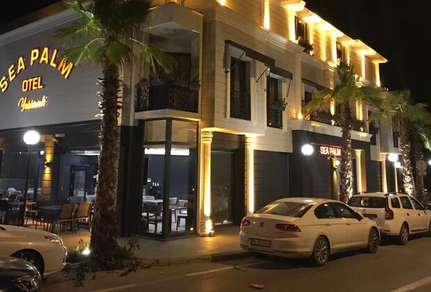 Sea Palm Otel Yalıkavak - Görsel 10