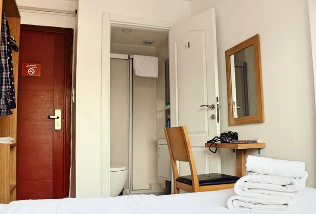 Hush Hostel Moda - Görsel 4