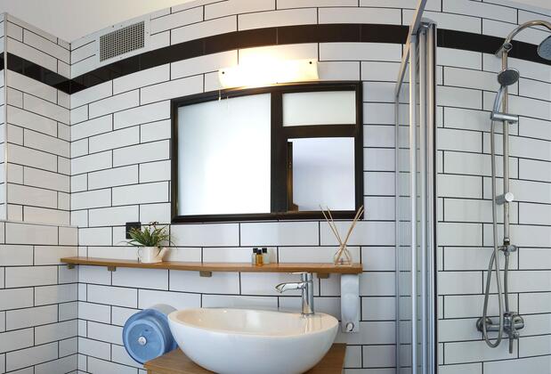 Hush Hostel Moda - Görsel 12