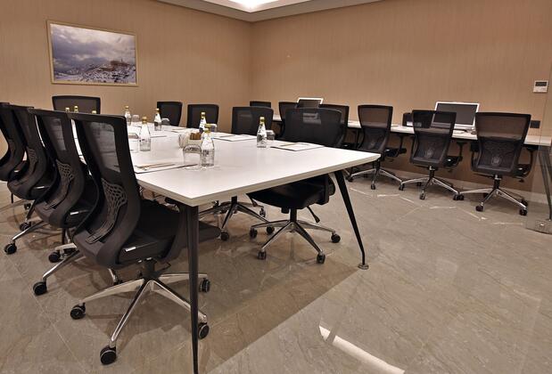 Mardin Airport Hotel - Görsel 34