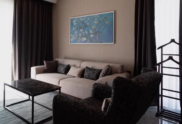 Mardin Airport Hotel - Görsel 32