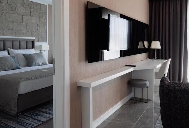 Mardin Airport Hotel - Görsel 31