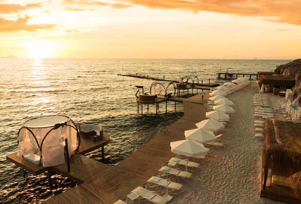 Palmalife Bodrum Resort & Spa - Görsel 17