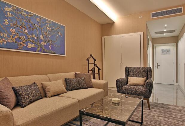 Mardin Airport Hotel - Görsel 33