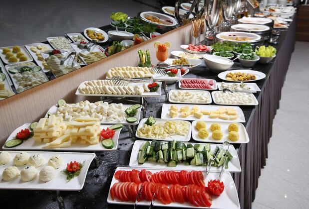 Mardin Airport Hotel - Görsel 37