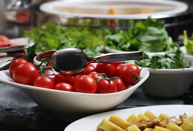 Mardin Airport Hotel - Görsel 40