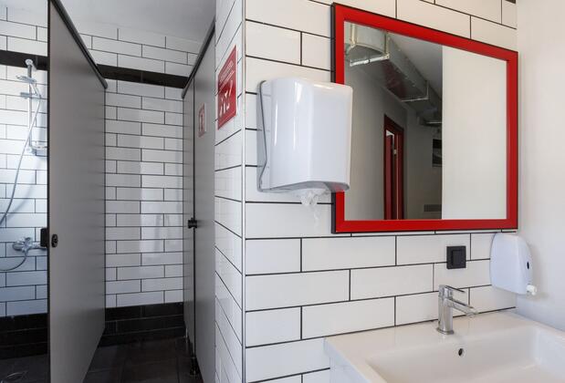 Hush Hostel Moda - Görsel 13