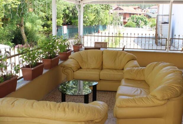 Kerpe Güneş Apart Otel - Görsel 8