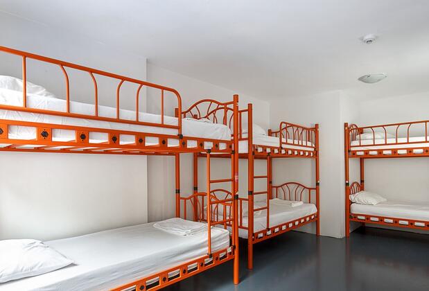 Hush Hostel Moda - Görsel 7