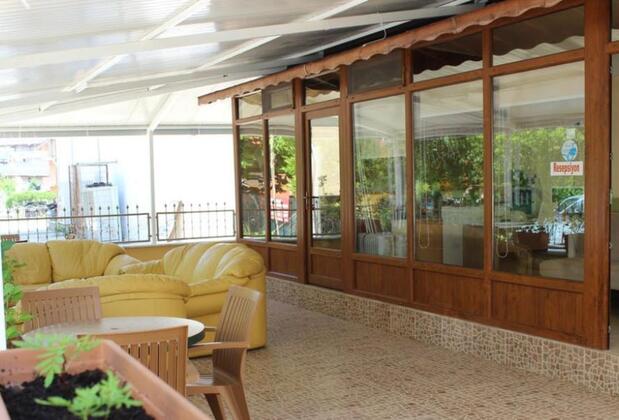 Kerpe Güneş Apart Otel - Görsel 9