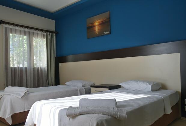 Bella Garden Boutique Hotel - Görsel 11