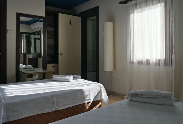 Bella Garden Boutique Hotel - Görsel 10