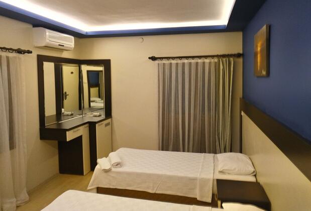 Bella Garden Boutique Hotel - Görsel 13