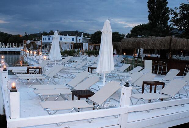 Bella Garden Boutique Hotel - Görsel 27