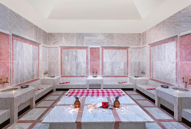 Club Tuana - Görsel 16