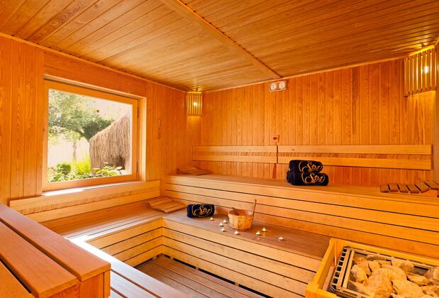 Club Tuana - Görsel 17