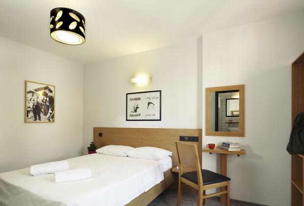 Hush Hostel Moda - Görsel 10