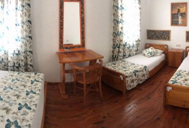 Eski Datça Pansiyon & Cafe - Görsel 3