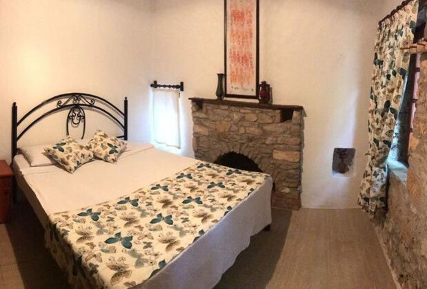 Eski Datça Pansiyon & Cafe - Görsel 4