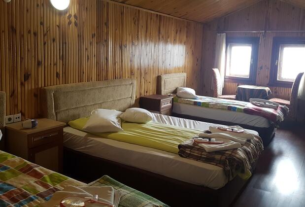 Zigana Gümüşkayak Yaylakent - Görsel 25