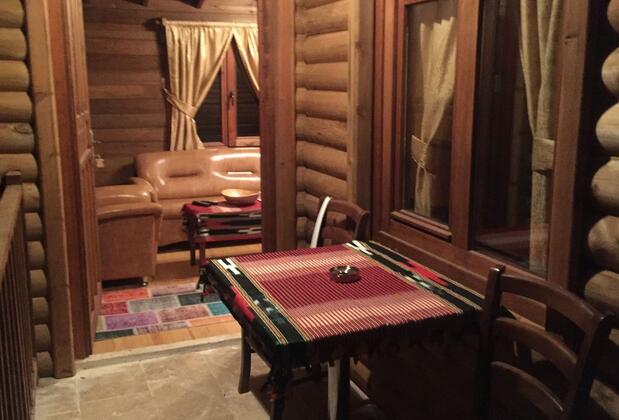 Zigana Gümüşkayak Yaylakent - Görsel 18