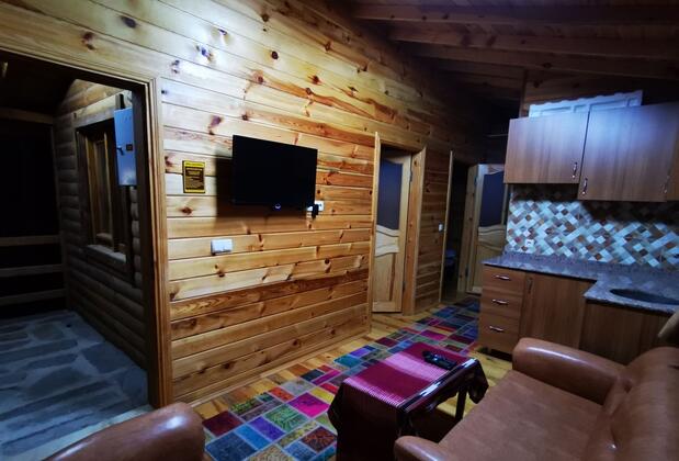 Zigana Gümüşkayak Yaylakent - Görsel 19