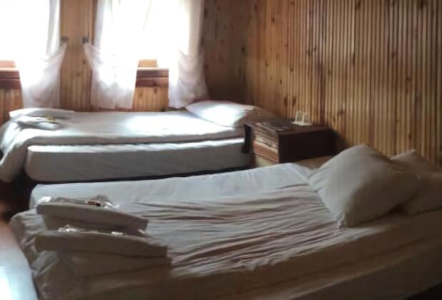 Zigana Gümüşkayak Yaylakent - Görsel 20