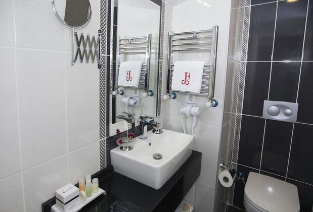 Dream Bosphorus Hotel - Görsel 20